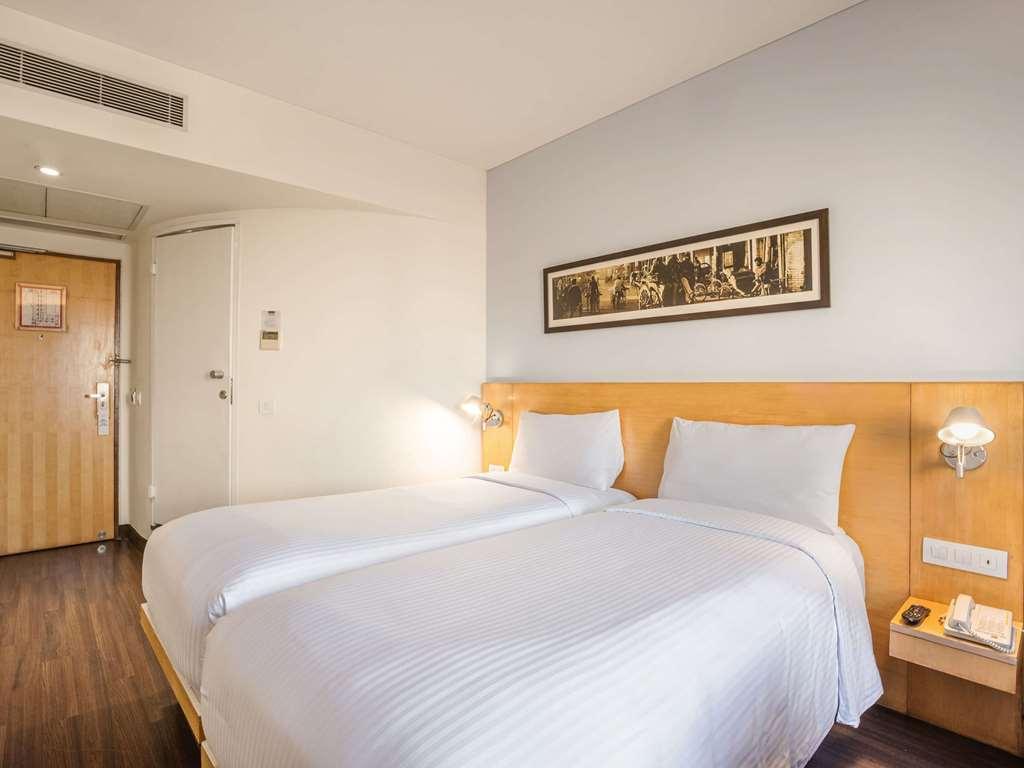 Hotel Ibis Chennai Sipcot - An Accor Brand Pokój zdjęcie